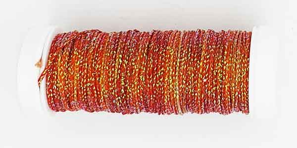 Metallic Twist by Tentakulum Painters Threads, Available in 3 Sizes