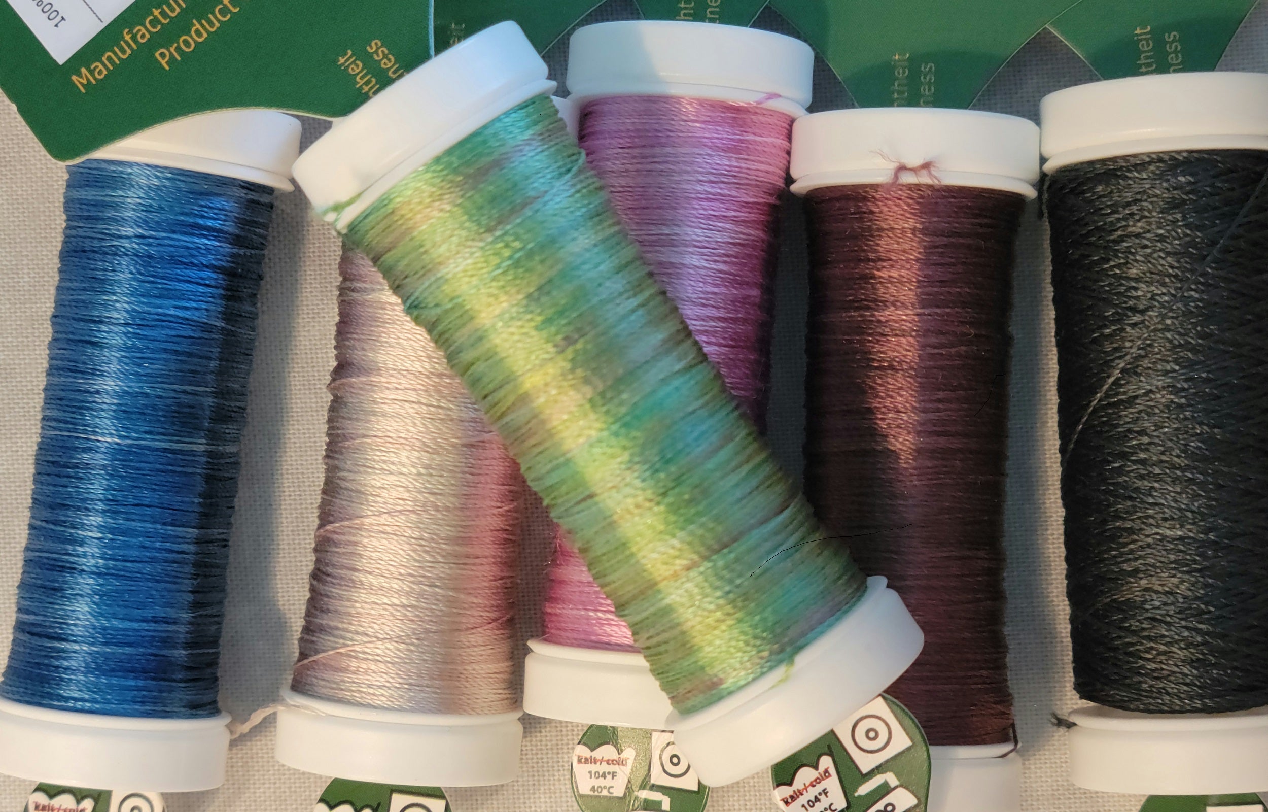 Soie Gobelins(TM), Tentakulum Painters Threads – Page 2 – The Needle ...