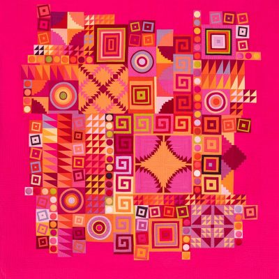 QUILT PATTERNS by Wendy Williams-Flying Fish Australia