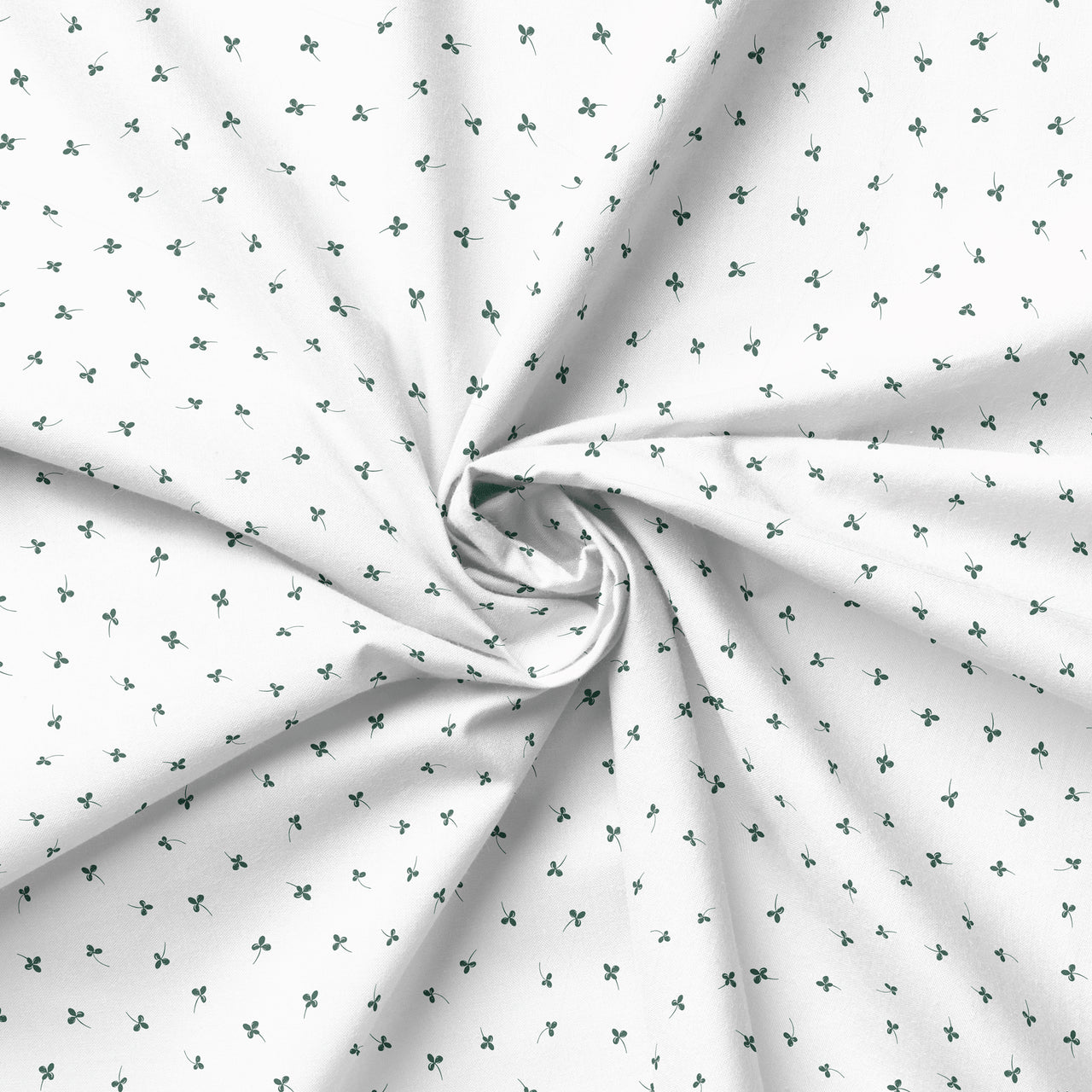 "Lucky Clover" Garden Walk Collection by Mia Presley Designs