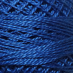 PC8 Deep Sapphire #104 - The Needle & Thread Emporium