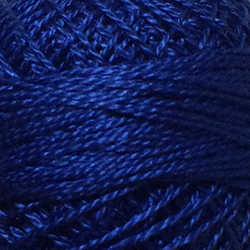 Valdani Perle Cotton 8 : SOLIDS