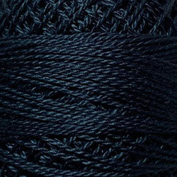 PC8 Dusty Navy #108 - The Needle & Thread Emporium