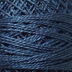 PC8 Dusty Blue #112 - The Needle & Thread Emporium