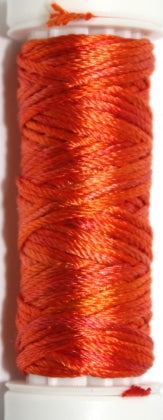 "118-MARY. C" Soie de Paris (TM), Painters Threads, Au Ver a Soie (TM)