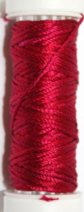 "122-MARIANNE" Soie de Paris (TM), Painters Threads, Au Ver a Soie (TM)