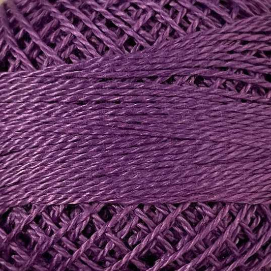 1226 - Mauve Lilac, Stranded Floss, Valdani