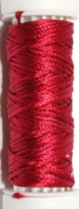 "125-MATISSE" Soie de Paris(TM), Painters Threads, Au Ver a Soie(TM)