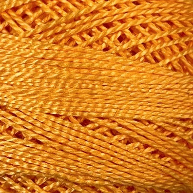 Valdani Perle Cotton 8 : SOLIDS