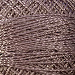 141 - Mother Goose Light, Stranded Floss, Valdani