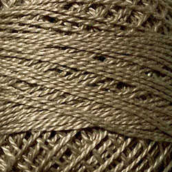 Valdani Perle Cotton 8 : SOLIDS