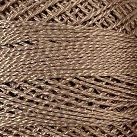 Valdani Perle Cotton 8 : SOLIDS