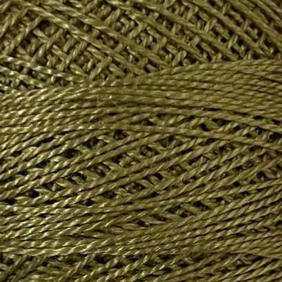 188 - Soft Olive Green, Stranded Floss, Valdani