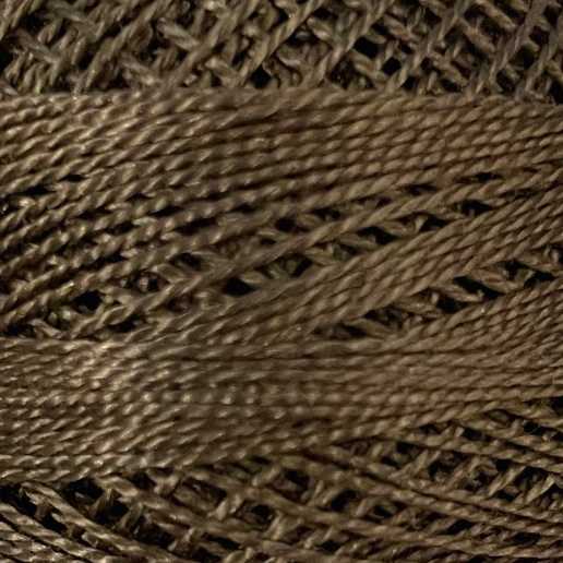 Valdani Perle Cotton 8 : SOLIDS