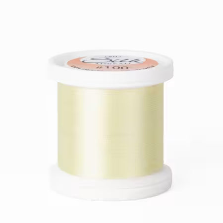 YLI Silk Thread - 100wt