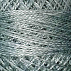 256 - Icy Blue, Stranded Floss, Valdani