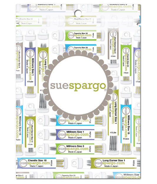 Gold Eye Chenelle 24 - The Needle & Thread Emporium