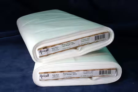 Non-Woven Fusible Light Weight by BOSAL