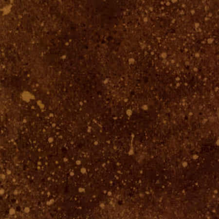 "MEDIUM BROWN" Essential SPLATTER, Wilmington