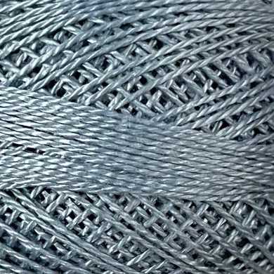 31-Smokey Teal, Stranded Floss, Valdani