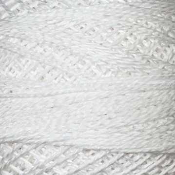 Valdani Perle Cotton 8 : SOLIDS