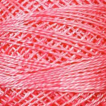 48 - Baby Pink Medium, Stranded Floss, Valdani