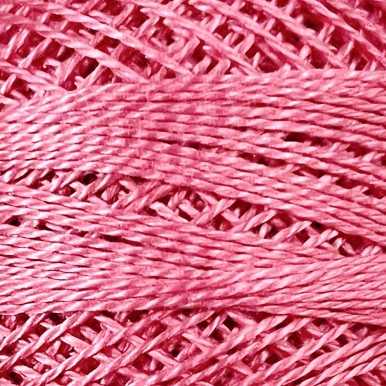 54 - Dusty Rose Medium, Stranded Floss, Valdani