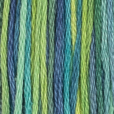 M28 Aquatic (2 variations) - The Needle & Thread Emporium