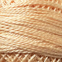 Valdani Perle Cotton 8 : SOLIDS