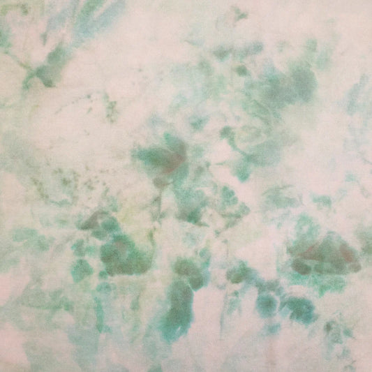 OCEAN FOAM Sue Spargo Double Dyed - Hand Dyed WOol