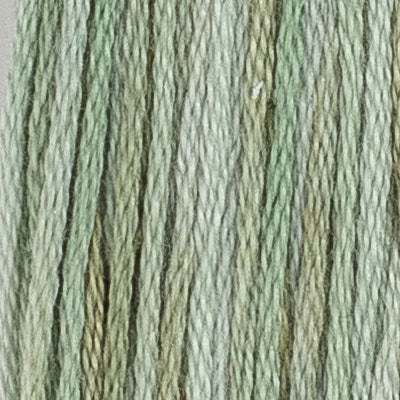 M30 Cabbage (2 variations) - The Needle & Thread Emporium