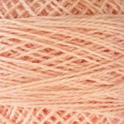 Valdani Perle Cotton 8 : SOLIDS