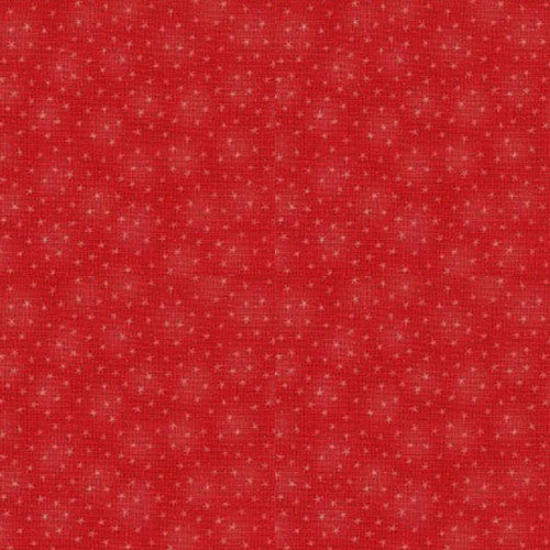 Starlet "RED" by Blank Quilting
