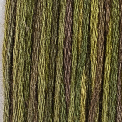 M32 Moss (2 variations) - The Needle & Thread Emporium