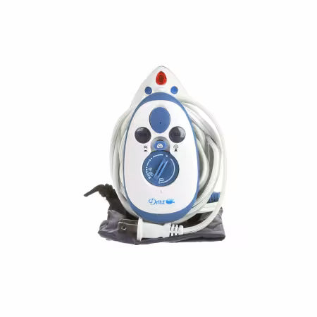 DRITZ Mighty TRavel Iron, Steam Iron