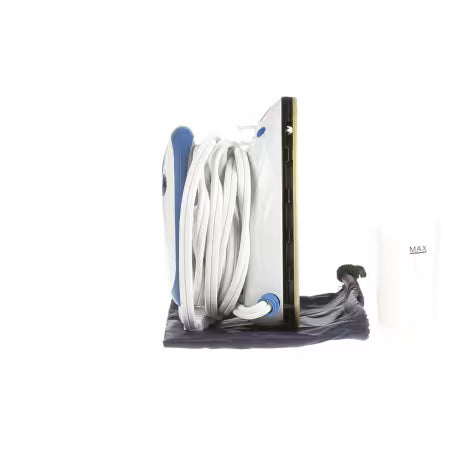 DRITZ Mighty TRavel Iron, Steam Iron