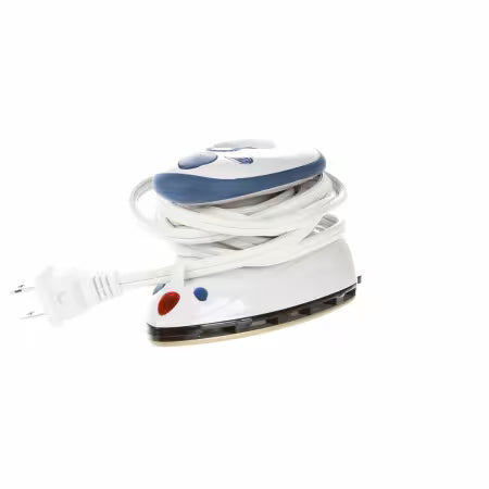 DRITZ Mighty TRavel Iron, Steam Iron