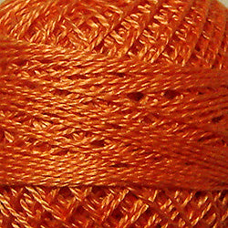 PC8 Peach Orange #72 - The Needle & Thread Emporium