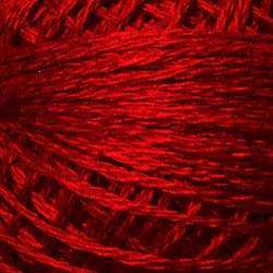 Valdani Perle Cotton 8 : SOLIDS