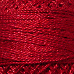 PC8 Turkey Red #775 - The Needle & Thread Emporium