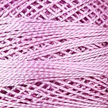 Valdani Perle Cotton 8 : SOLIDS