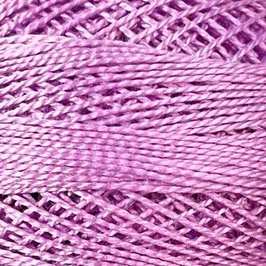 Valdani Perle Cotton 8 : SOLIDS