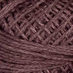 8103 - Withered Mulberry Dark. Stranded Floss, Valdani
