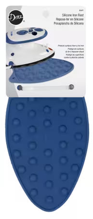DRITZ Silicone Iron Rest