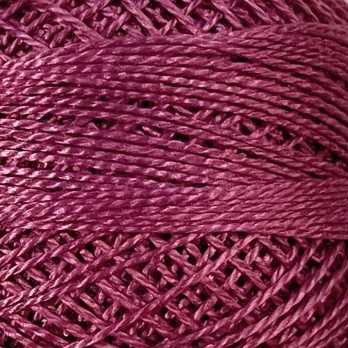 82 - Light Lilac, Stranded Floss, Valdani