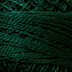 PC8 Spruce Green Dark #833 - The Needle & Thread Emporium