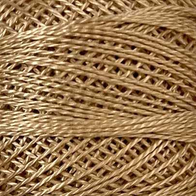 Valdani Perle Cotton 8 : SOLIDS