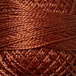 PC8 Faded Rust Dark #863 - The Needle & Thread Emporium