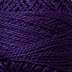 PC8 Rich Purple #87 - The Needle & Thread Emporium