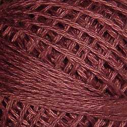 883 - Distant Mauve Dark, Stranded Floss, Valdani